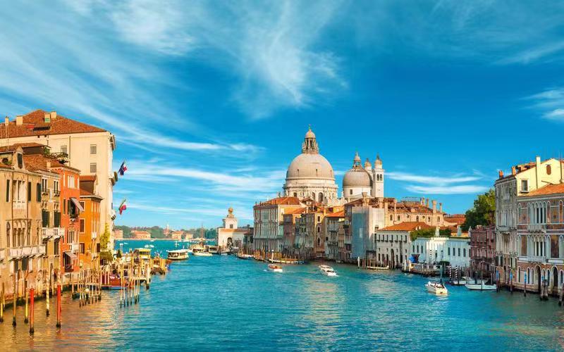 行策划方案+2024top5海外旅行景点一览爱游戏ayx2024年贵州值得推荐的海外旅(图1)