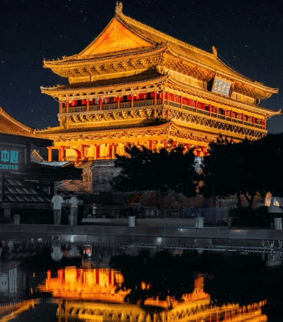 三晚穿越之旅4日游攻略分享！附超实用旅行小贴士！爱游戏app体育西安四天三晚精华游指南：西安四天(图2)