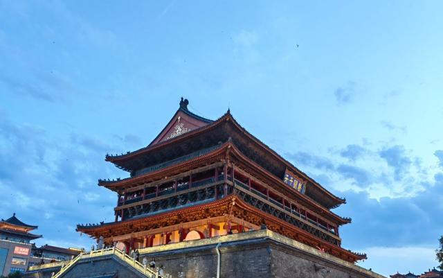 日游攻略去陕西3天当地导游推荐省心行程爱游戏app体育准备近期去陕西畅玩3