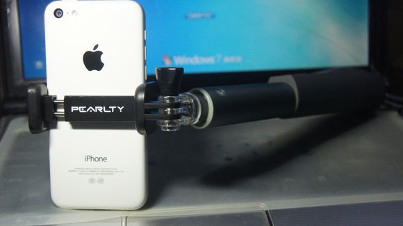 拍杆的试用报告 —— 一个背包客的自述爱游戏app网站手机版Pearlty自(图3)