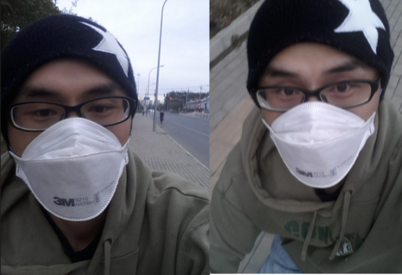 拍杆的试用报告 —— 一个背包客的自述爱游戏app网站手机版Pearlty自(图14)