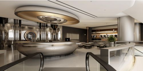 新章：解码锐品酒店的价值升维之道ayx爱游戏app啡凡体验溢价(图5)