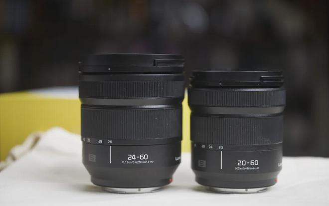 作松下LUMIX S1M2上手试用爱游戏网站入口实打实的强力升级之(图3)