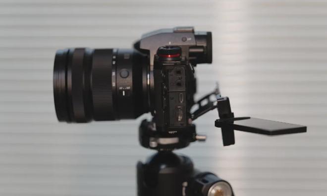 作松下LUMIX S1M2上手试用爱游戏网站入口实打实的强力升级之(图19)