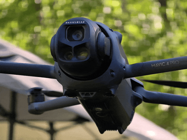 ：大疆 DJI OSMO360 深度评测ayx爱游戏app体育上天入地从内而外(图4)