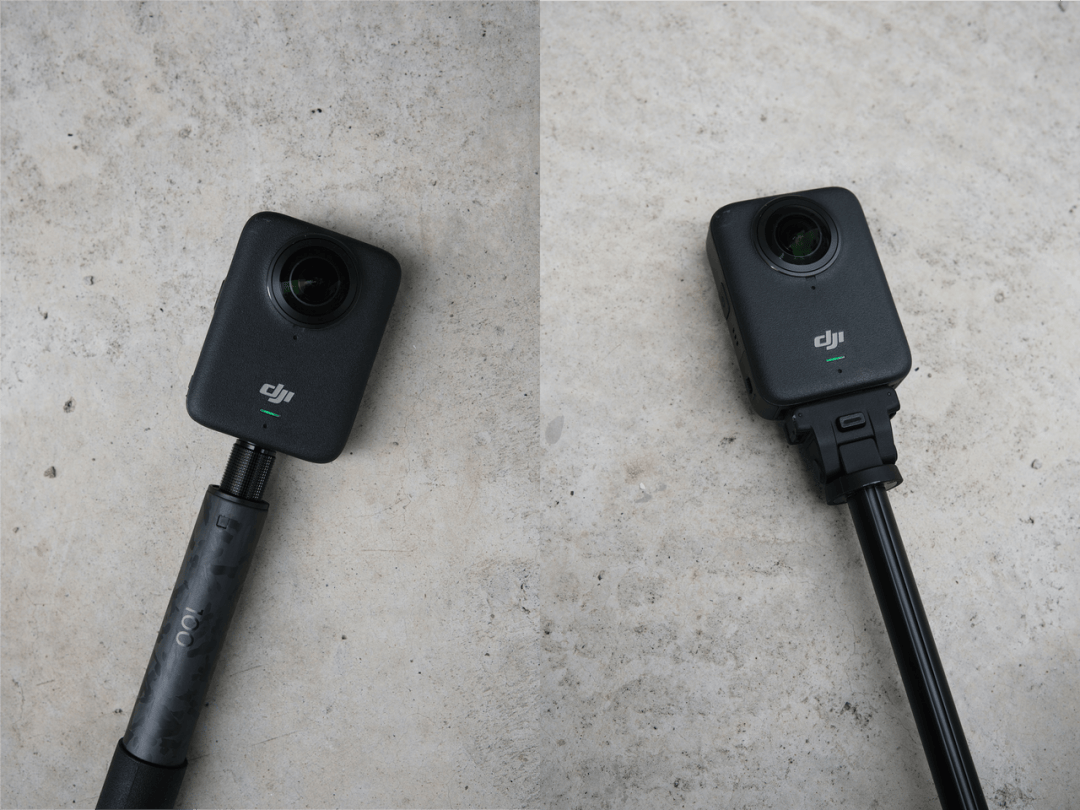 ：大疆 DJI OSMO360 深度评测ayx爱游戏app体育上天入地从内而外(图3)