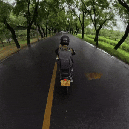 ：大疆 DJI OSMO360 深度评测ayx爱游戏app体育上天入地从内而外(图13)