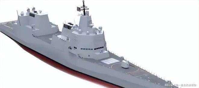 舰巨炮”时代核导弹与激光武器几乎全配爱游戏网站入口美军计划惊人！重返“大(图2)