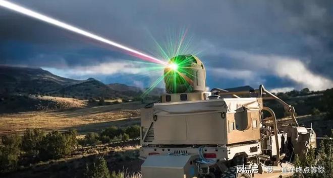 舰巨炮”时代核导弹与激光武器几乎全配爱游戏网站入口美军计划惊人！重返“大(图6)