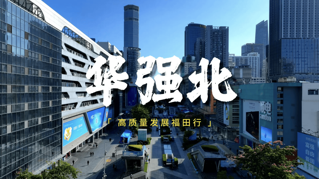 没有风险资本介入的情况下持续产生硬件创新？爱游戏app网站为什么只有华强北能在几乎(图8)