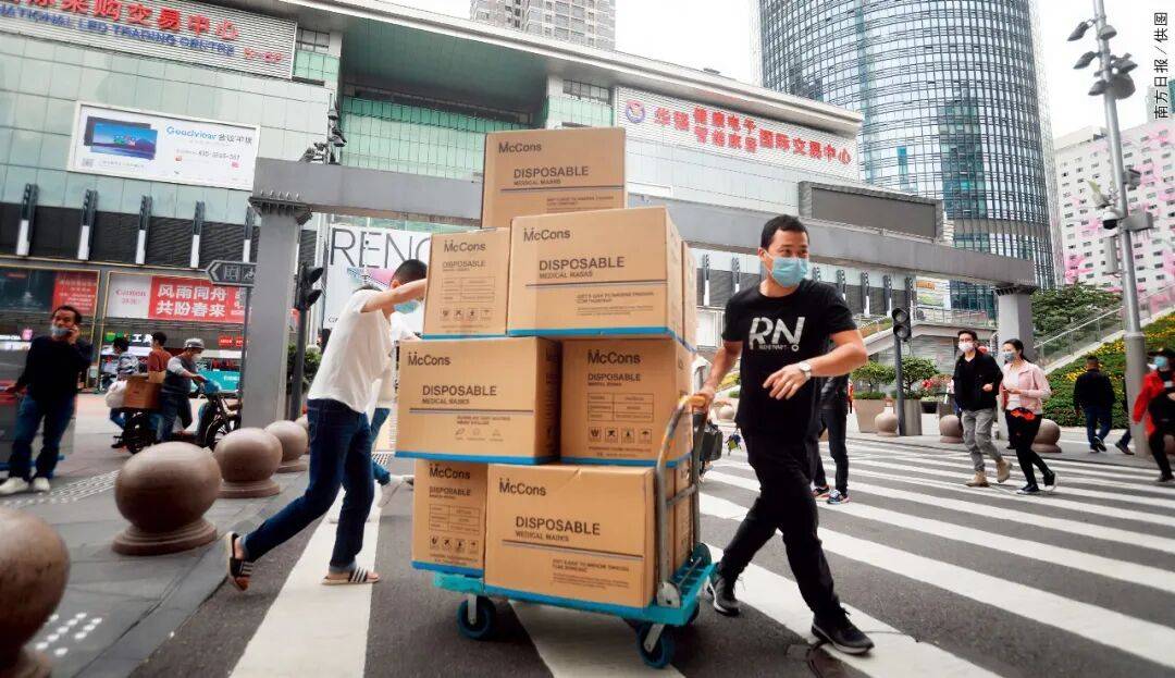 没有风险资本介入的情况下持续产生硬件创新？爱游戏app网站为什么只有华强北能在几乎(图9)