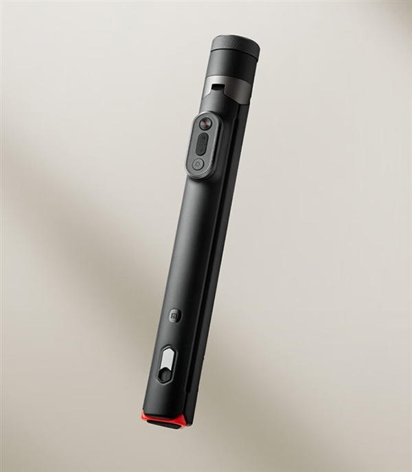 拍杆开售：16米长、自带无线遥控器爱游戏最新149元！小米变焦落地自(图2)